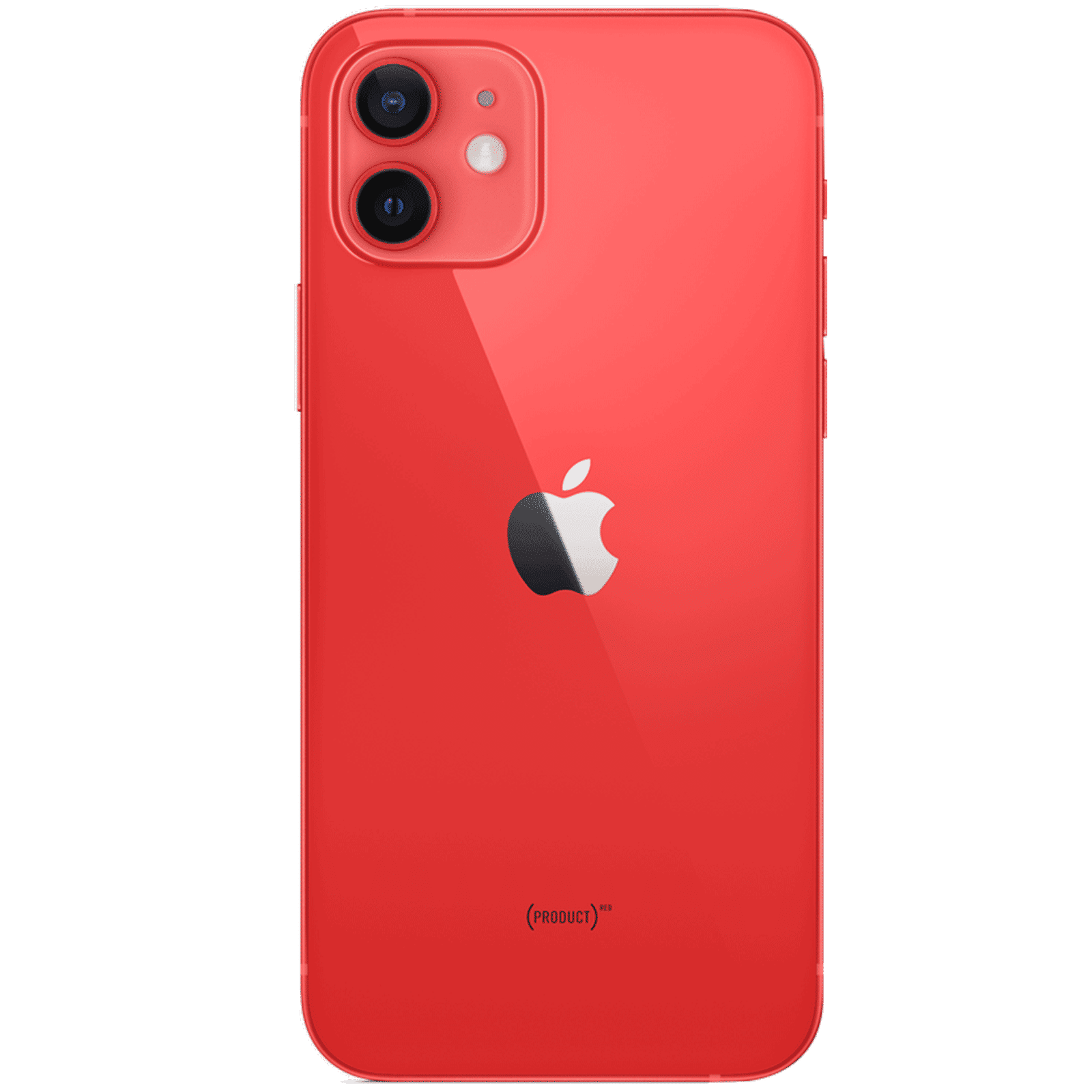 Buy Apple iPhone 12 (128GB, (Product)Red) Online - Croma
